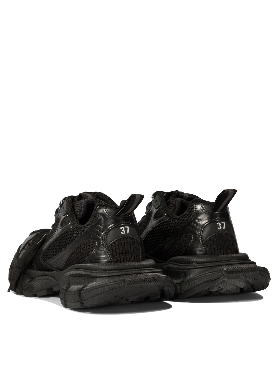 Balenciaga 3xl Sneakers & Slip-On - Nero | f724da8bc4e570224b0744692a3cbf8200b1624a