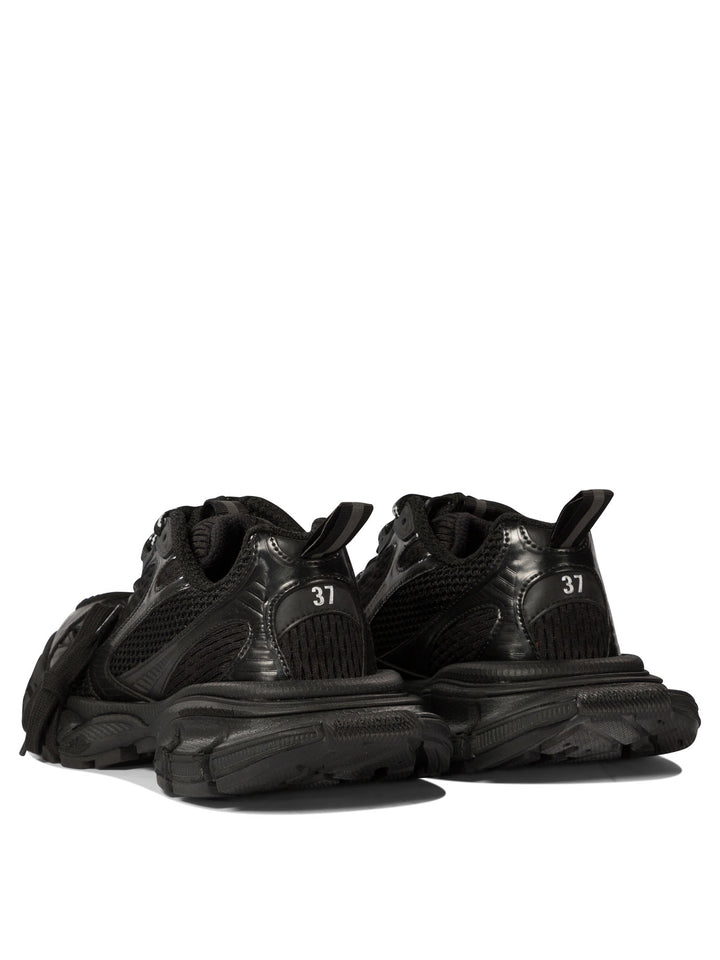 Balenciaga 3xl Sneakers & Slip-On - Nero | f724da8bc4e570224b0744692a3cbf8200b1624a