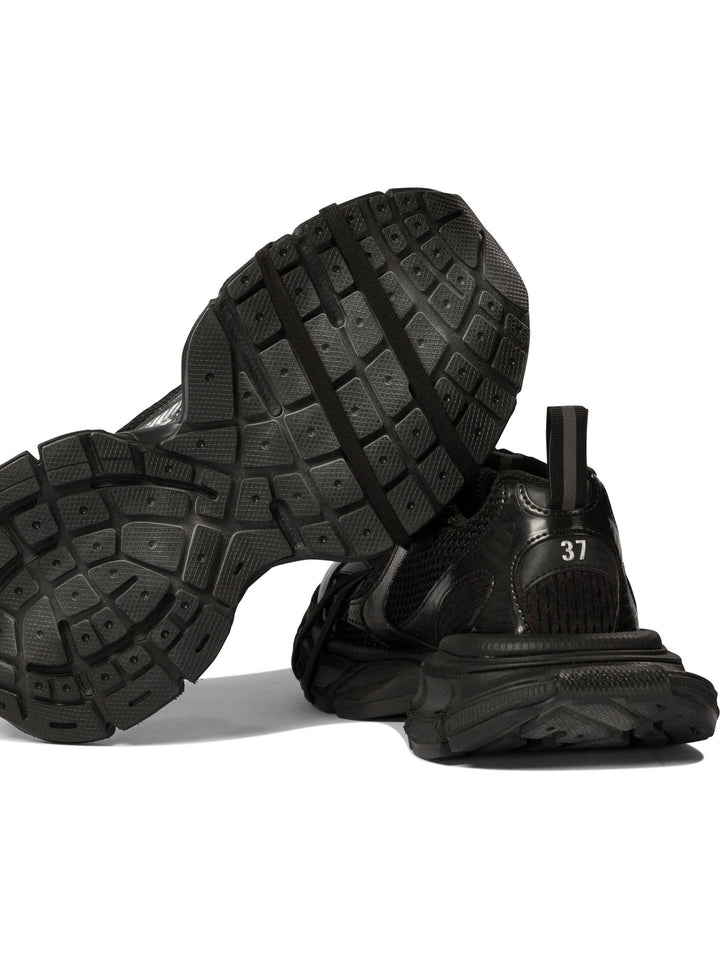 Balenciaga 3xl Sneakers & Slip-On - Nero | fc917b9a96a65827c20969c758b601ef86154501