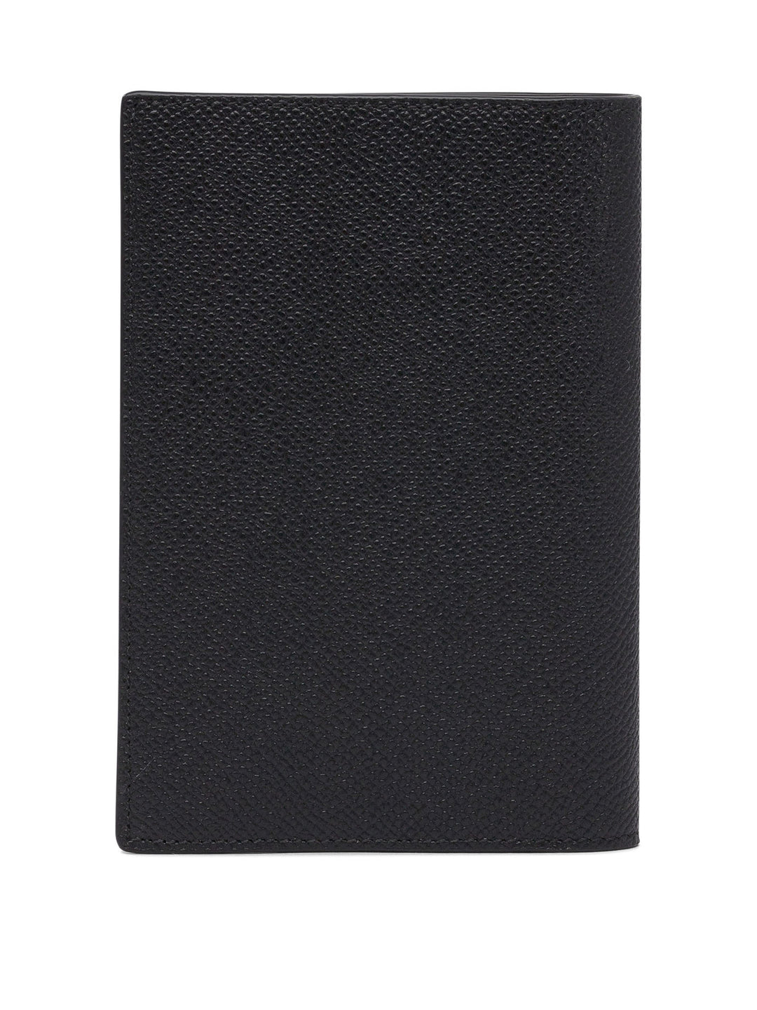 Balenciaga Leather Passport Holder Wallets & Card holders - Nero | bd8087fb13ea57343252765059fcf8e66dfee8a8