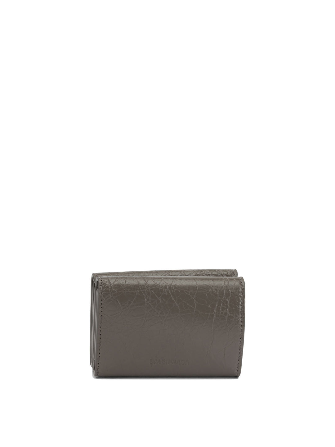 Balenciaga Le City Mini Wallets & Card holders - Marrone | 4f4fe7e86ae7d7732453f91ed2a370798ecef28b