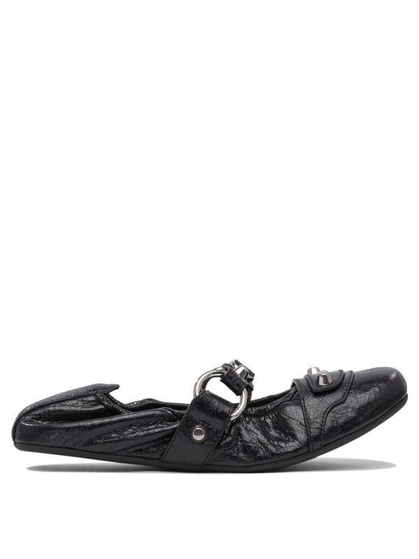 Ballerinas Black