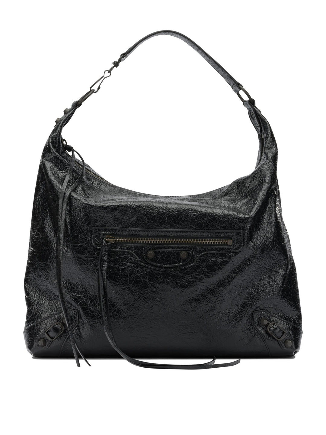 Balenciaga  Borse a Spalla e Tracolla - Nero | cce4b7b9477a1ce5c8493d0e0063ec91e33b9fee