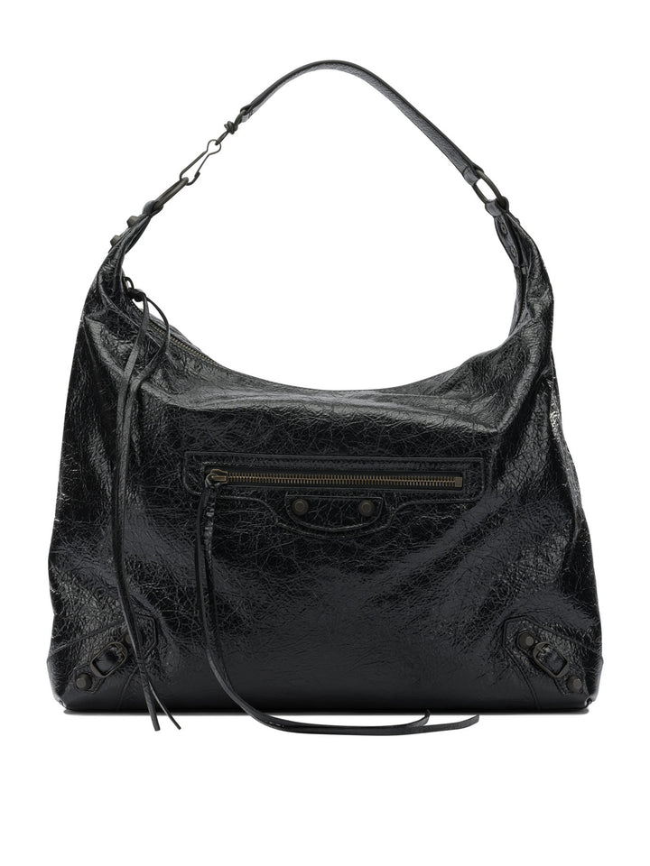 Balenciaga  Borse a Spalla e Tracolla - Nero | cce4b7b9477a1ce5c8493d0e0063ec91e33b9fee