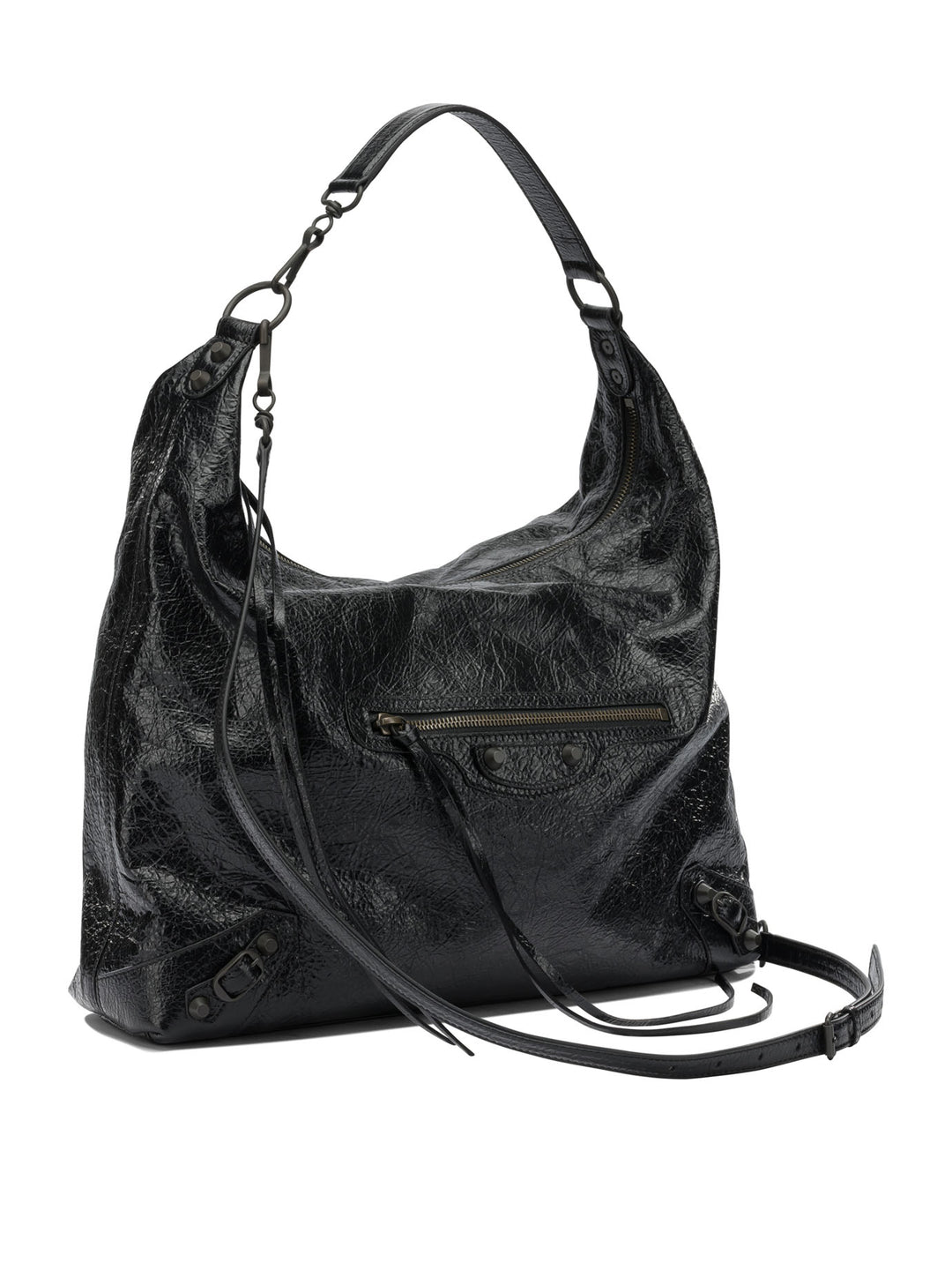 Balenciaga  Borse a Spalla e Tracolla - Nero | 71cd1e16f535d92c53e439b8fa5a08b1d5e78ab0