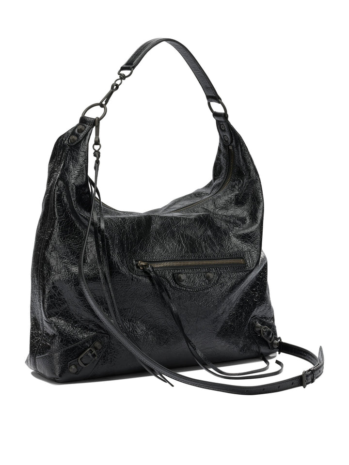 Balenciaga  Borse a Spalla e Tracolla - Nero | 71cd1e16f535d92c53e439b8fa5a08b1d5e78ab0
