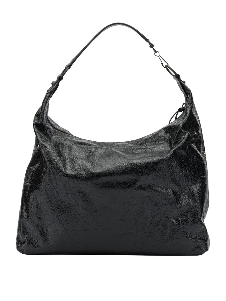 Balenciaga  Borse a Spalla e Tracolla - Nero | 72f8aba2246720b7f43cf790512db95dcbbc20d7
