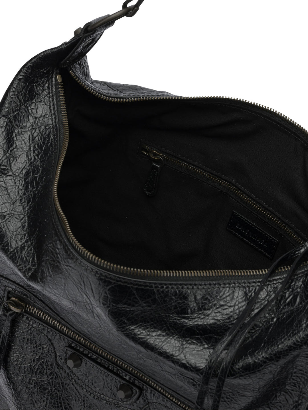 Balenciaga  Borse a Spalla e Tracolla - Nero | 9d893e46910da4fd2fe7740a5813b0e8dcb7824d