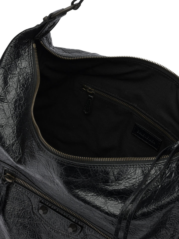Balenciaga  Borse a Spalla e Tracolla - Nero | 9d893e46910da4fd2fe7740a5813b0e8dcb7824d