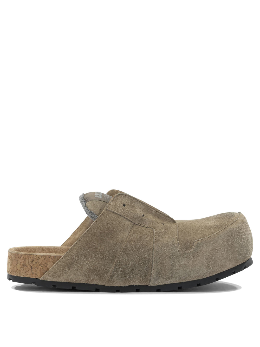 Balenciaga Dumbo Sandali - Beige | a64364ca9f79e77e65921cab0117fe29b29a9c2f