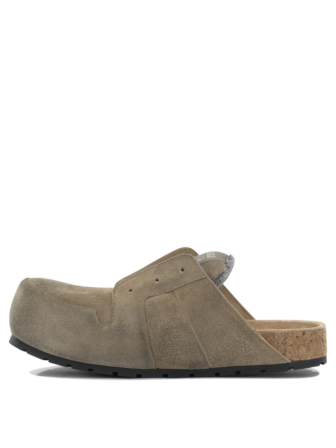 Balenciaga Dumbo Sandali - Beige | 8508c69bc785b6d7e97ca040aa00e63a0fcd4e91
