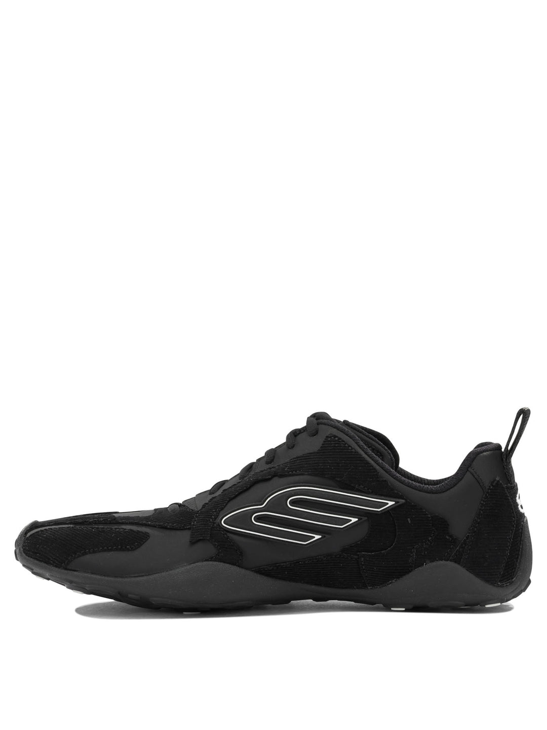 Balenciaga Monday Ultra Sneakers & Slip-On - Nero | 08dd6273866b34b7cfeb294ab15eac37eda6ce02