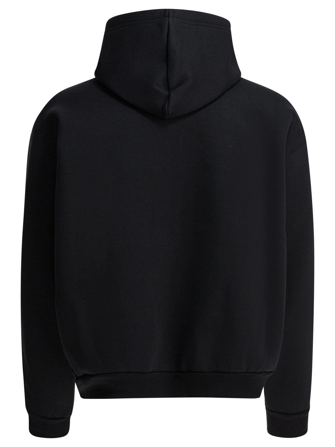 Balenciaga 3b Sports Icon Sweatshirts - Nero | 4bc6efcf4a1b2f7b09e16086b38baf0f39eea08c