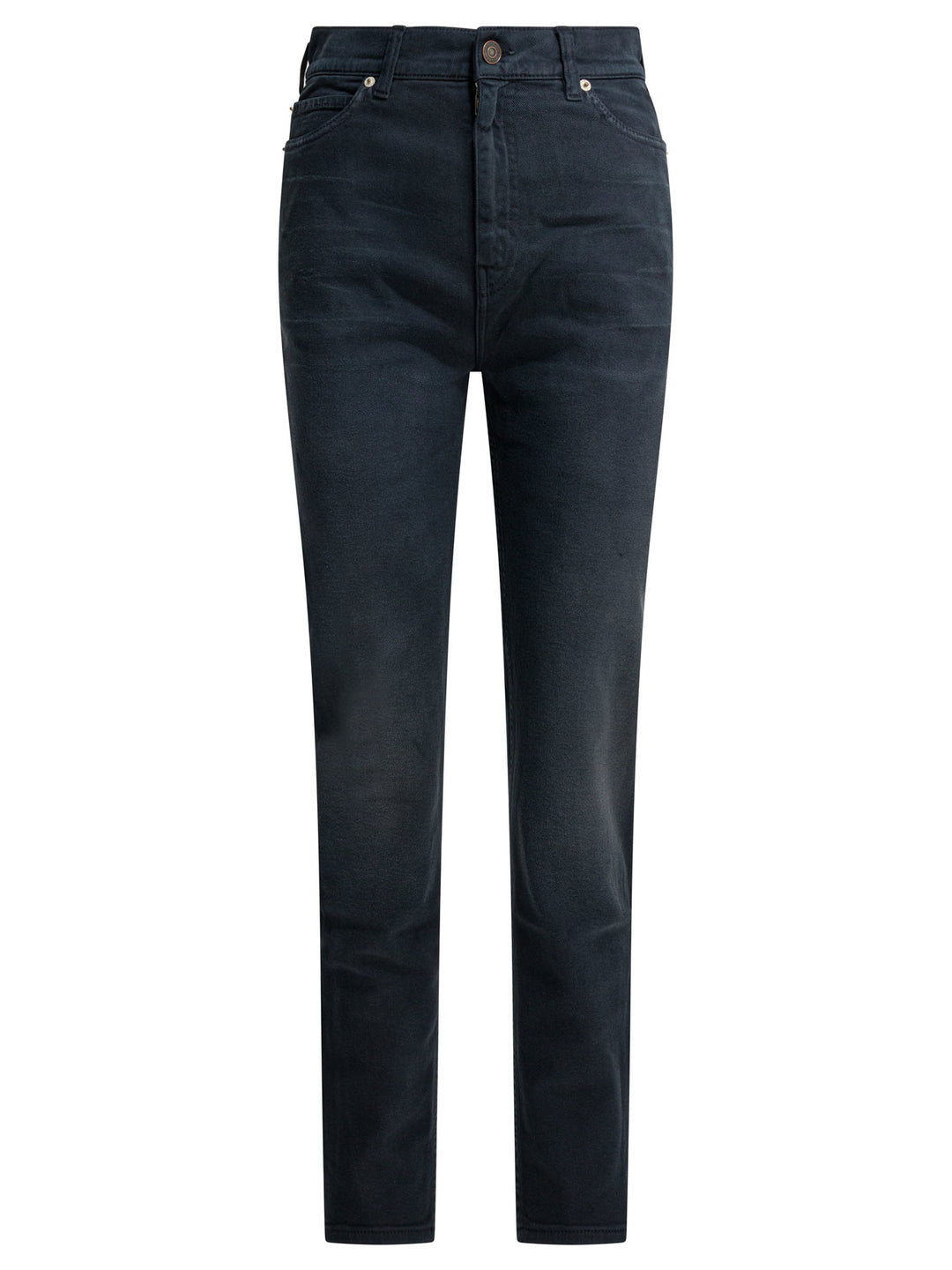 Balenciaga Skinny Jeans - Blu | 9fce741d329a2425f1018e0074f971ac0e3997a5
