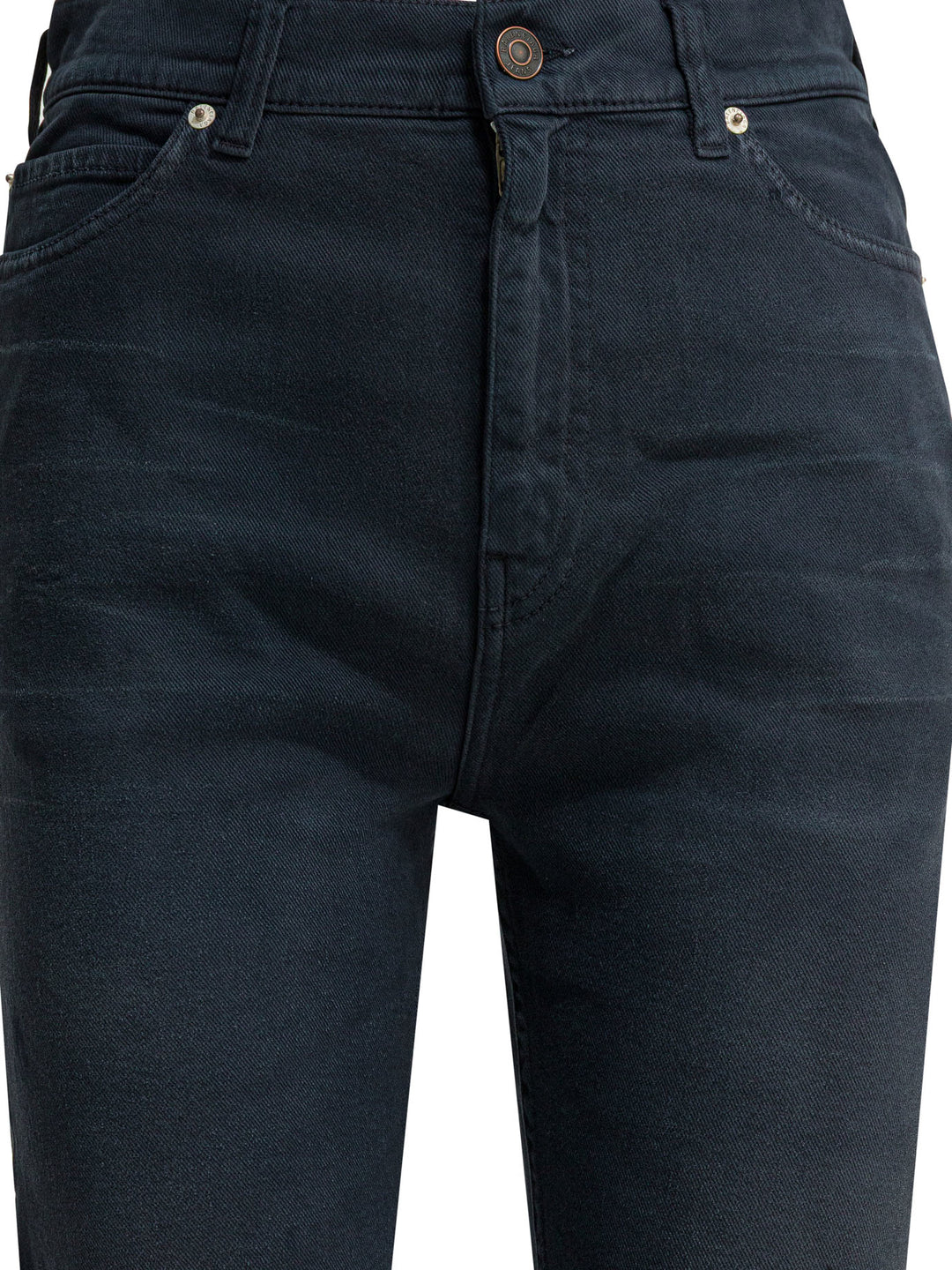 Balenciaga Skinny Jeans - Blu | 34b582bcdb6fe4b477f0b6748e5a268b1157daed