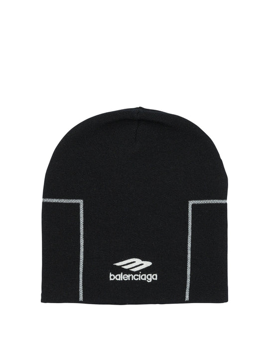 Sporty 3b Sports Cappelli Nero