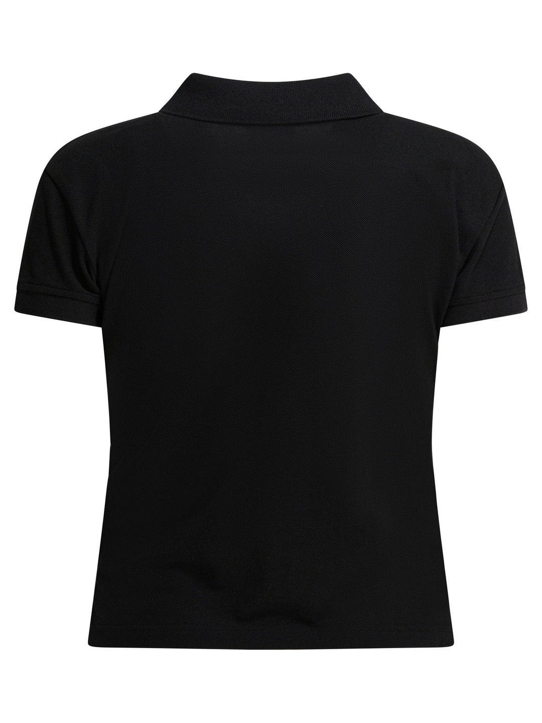 Balenciaga Loop Sports Icon Polo shirts - Nero | e9d9b925c9b2153f1aca093162945ae96cb8c330