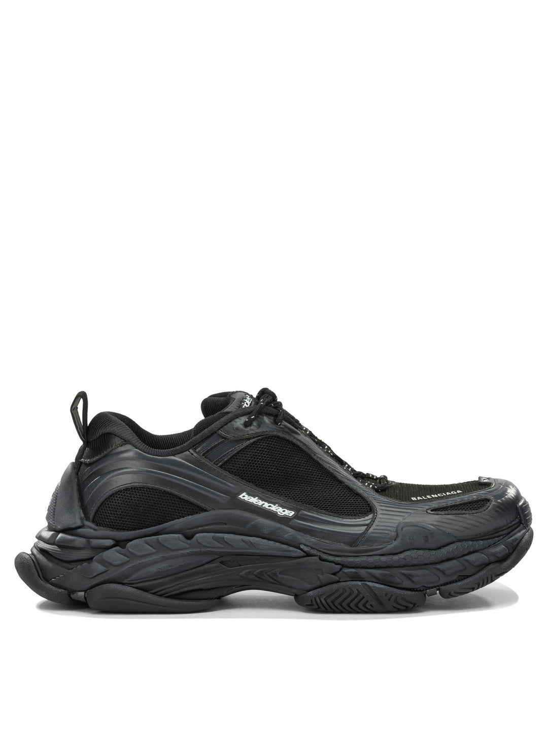 Balenciaga Triple S.2 Sneakers & Slip-On - Nero | d60fea23abb04a4f45aadca88284329f2c6d2644