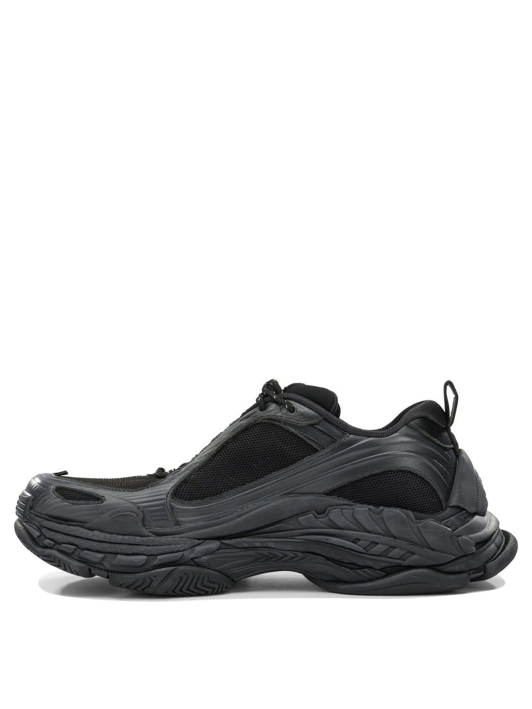 Balenciaga Triple S.2 Sneakers & Slip-On - Nero | de4cae3d14ae3bf3a5a604d1dbe5c5a6f8b8c376