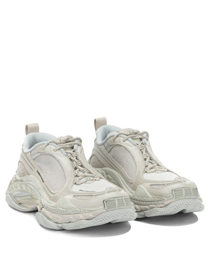 Balenciaga Triple S.2 Sneakers & Slip-On - Bianco | 330bfbd05c77e70e3cc680ddf4e7a17973c6111b