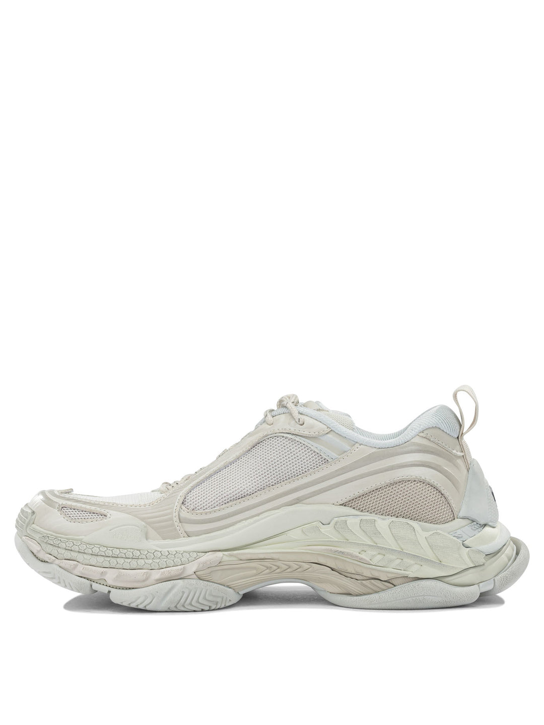 Balenciaga Triple S.2 Sneakers & Slip-On - Bianco | d0a242d145799d5d4c96f1847df2c6a96862a833