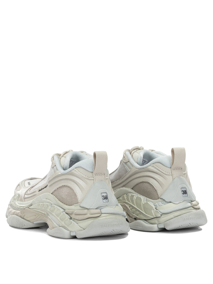 Balenciaga Triple S.2 Sneakers & Slip-On - Bianco | b4740ac489374924c9bde25d22b458e3c6b0f588