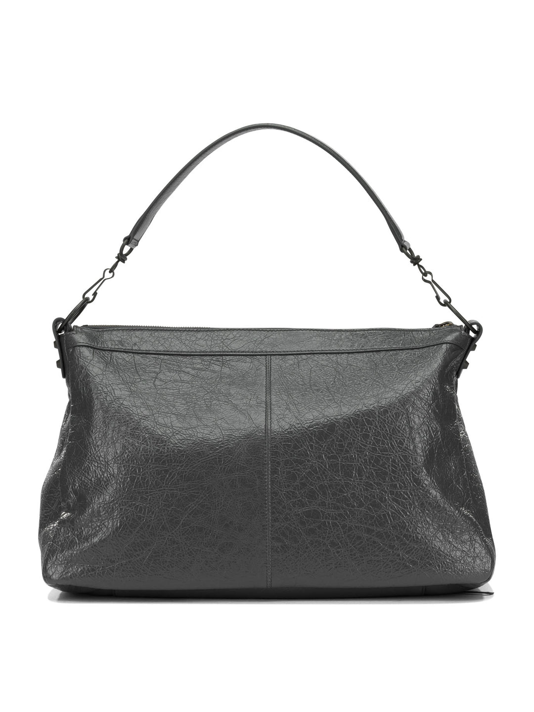 Balenciaga Le City Moto Borse a Spalla e Tracolla - Nero | 315b8c9bf5859c0a67738749a5d4a141f3bf8c7a