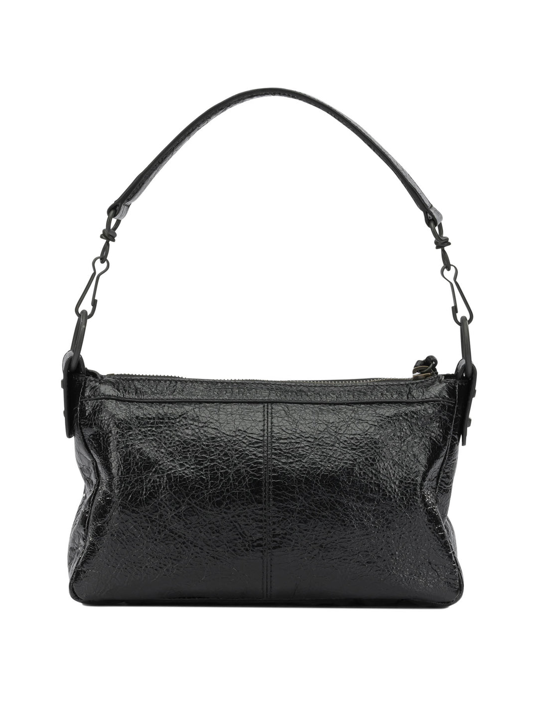 Balenciaga Le City Moto Mini Borse a Spalla e Tracolla - Nero | 251ac7fe18ff23575874fb6299ac170f96c3462f