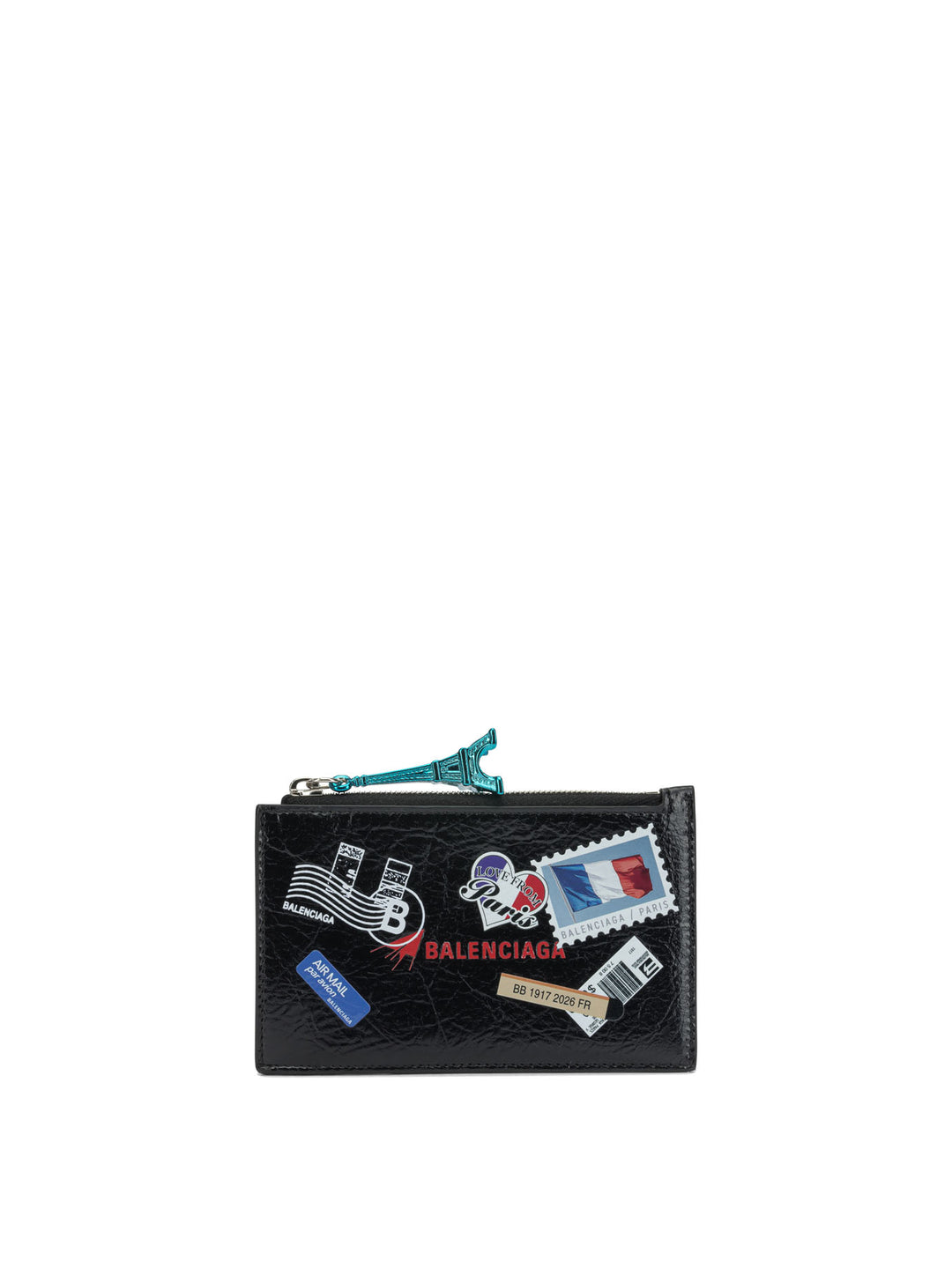 Balenciaga Cash Wallets & Card holders - Nero | cfc385587b463571b7ab2b881d9f8553d1931d6f