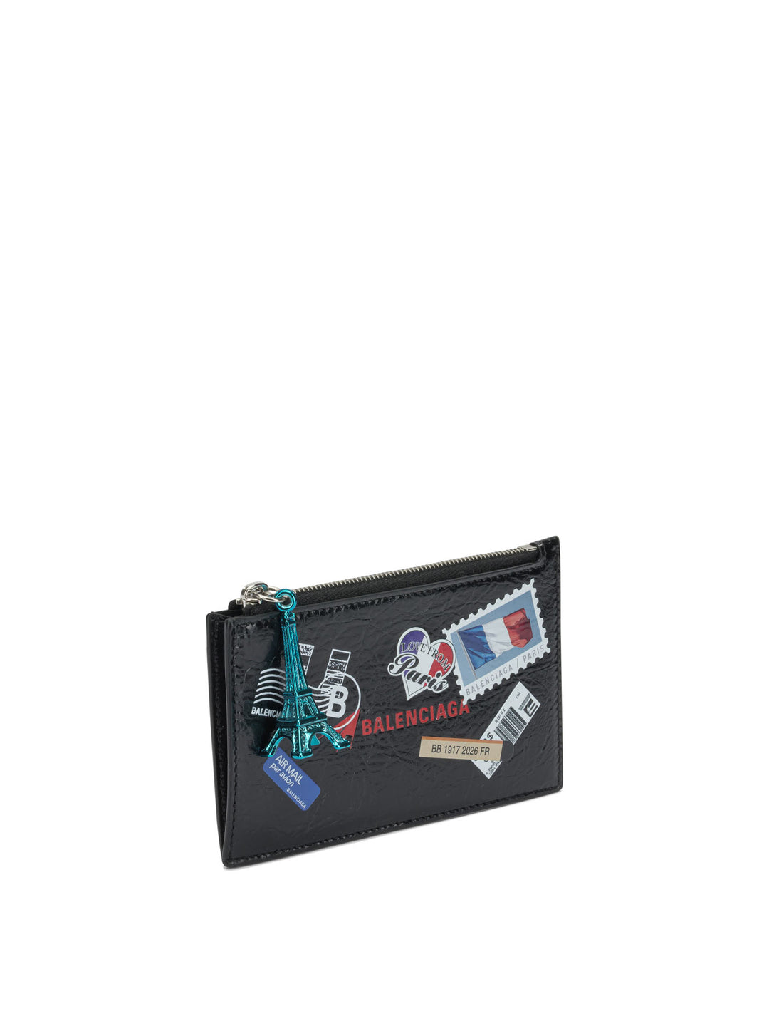 Balenciaga Cash Wallets & Card holders - Nero | cf536e737944f2c8862eca798dde1193c1354fef