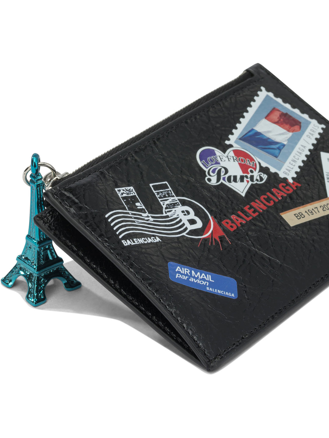 Balenciaga Cash Wallets & Card holders - Nero | 2e296c4c8b3f2bd03b3bc116a93e6d00c7b70ff2