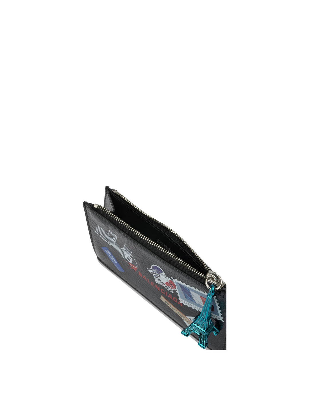 Balenciaga Cash Wallets & Card holders - Nero | b8f9c97b970dd67128a66fae2fc97130cc4e2355