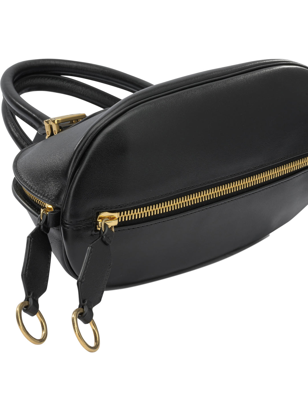 Balenciaga Bolero Handbags - Nero | 523037480d14ba0454948fe6dd27bad272603af9
