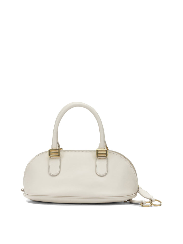 Balenciaga Bolero Handbags - Bianco | 9704c86cc2292150201cbc275da30c3b7cd35e6a