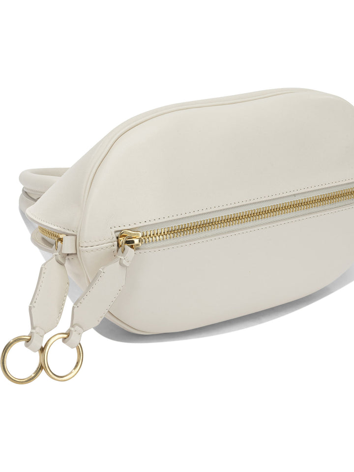 Balenciaga Bolero Handbags - Bianco | 08c64edcc644ef24995ef2e18a33733e6a8aaf6a