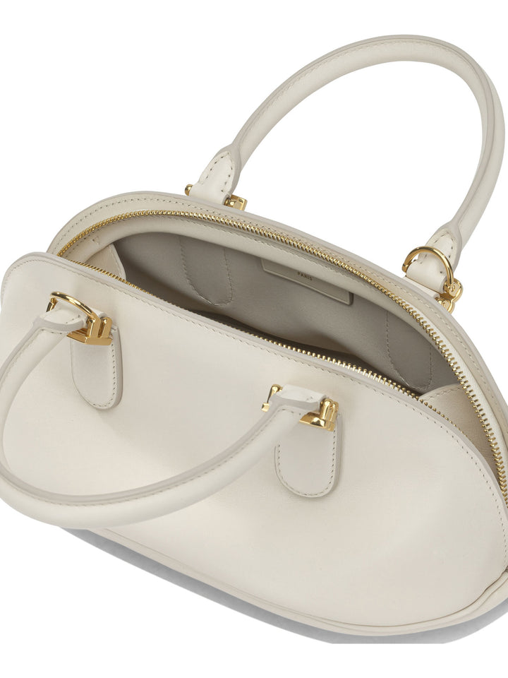 Balenciaga Bolero Handbags - Bianco | d5751828c80be4ca61f6edd02f1047c8695f4d77