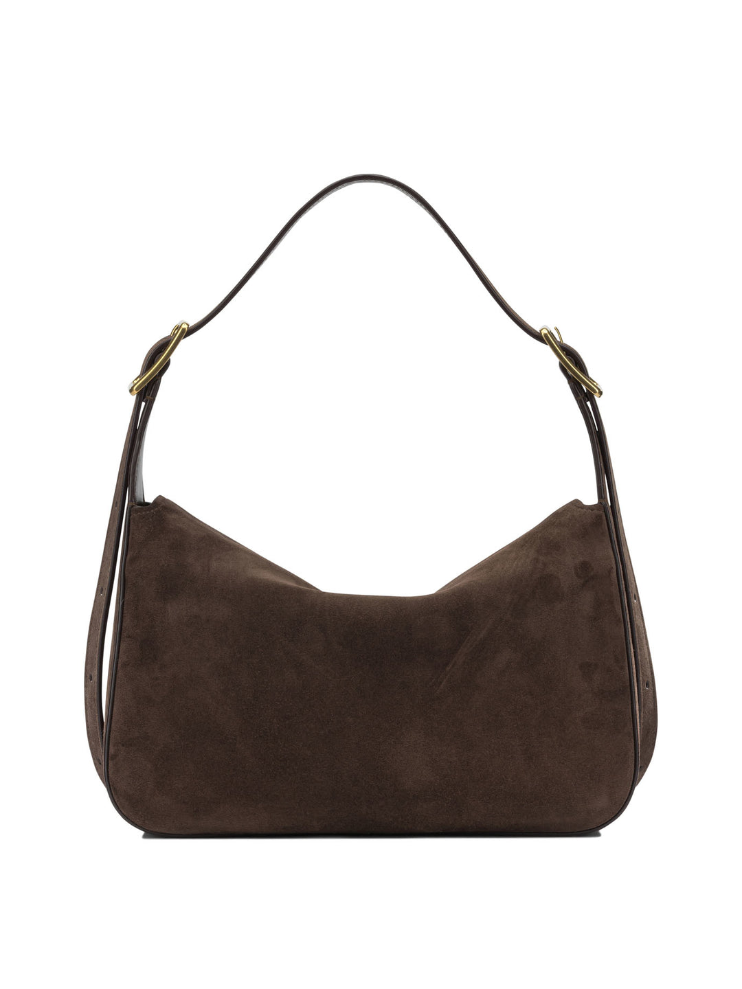 Balenciaga Clicca Borse a Spalla e Tracolla - Marrone | 658a12981b1d9b86d1d5e180e97e9d9f8372236d