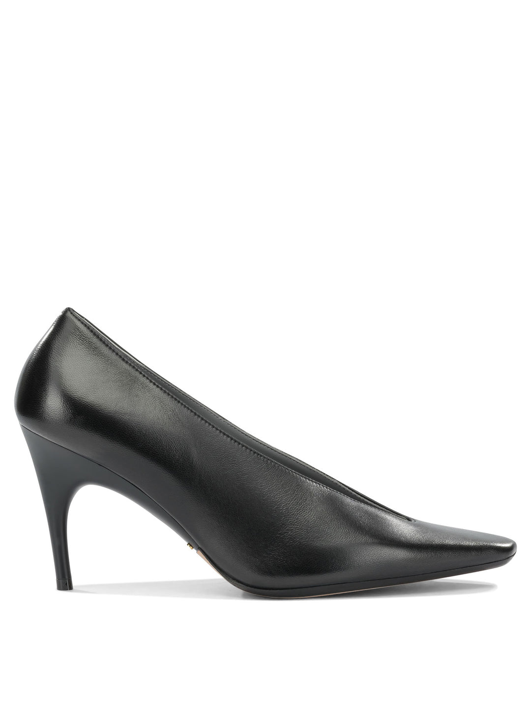 Balenciaga Duchesse 90mm Heeled shoes - Nero | ace89e4f0cac52a0f17bcd5142c819eeafe5371c