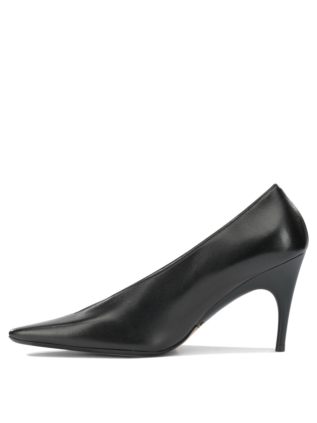 Balenciaga Duchesse 90mm Heeled shoes - Nero | 025457803bf9c47e59f74b27ab2e5daa68625c96
