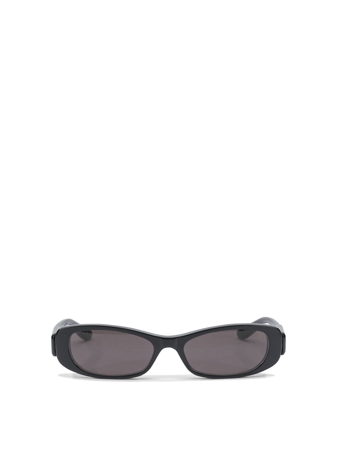Balenciaga Nova Occhiali da Sole - Nero | fbac04839dcad978a5293b47d2b77b683ea35b9d