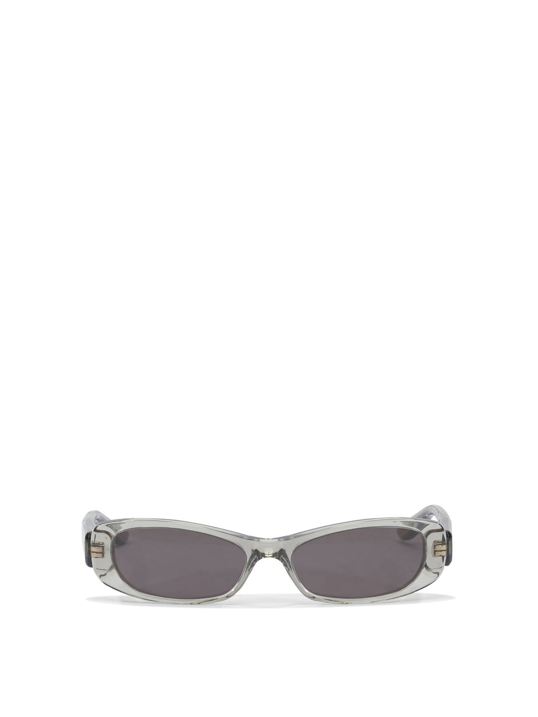 Balenciaga Nova Occhiali da Sole - Grey | d942b6de258eb03800057ad5379c225faa511822
