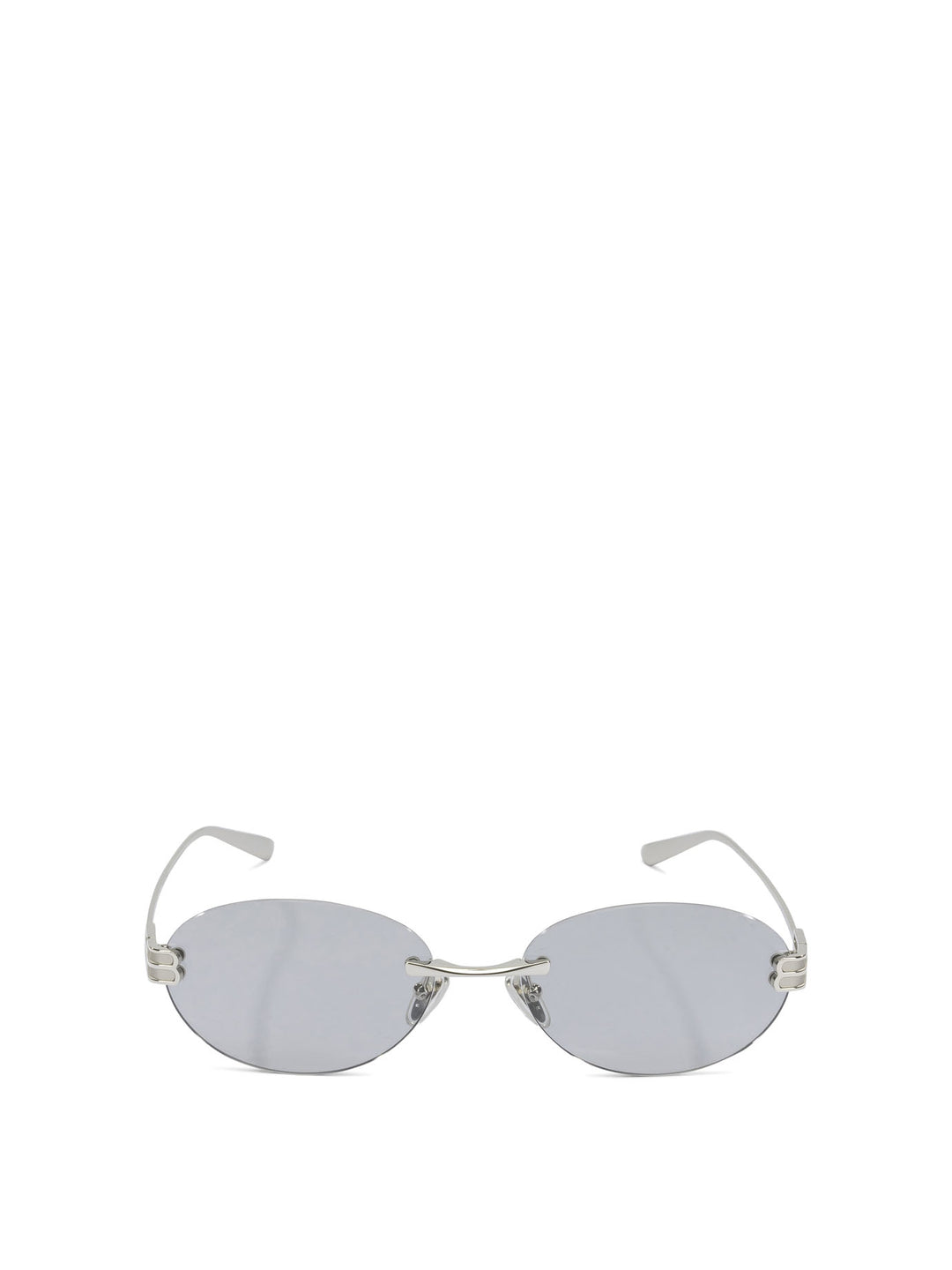 Balenciaga Af Gossip Occhiali da Sole - Grey | c9eeafd6c0e5b36e513ed56d9fdbb4d3cceb7b43