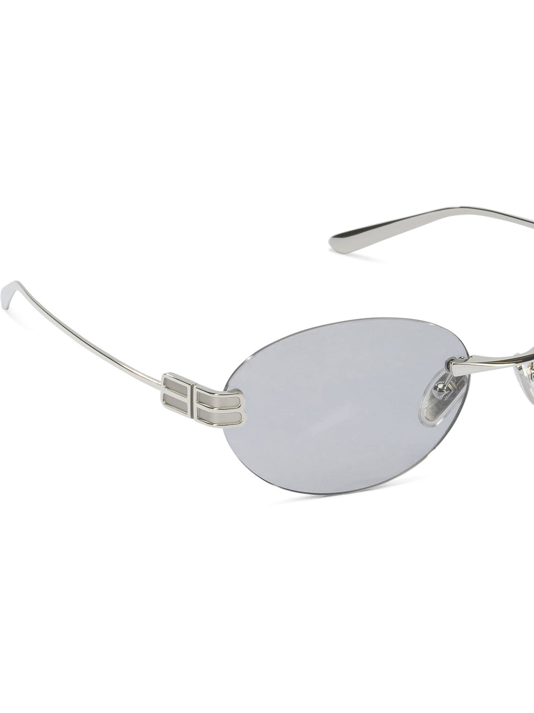 Balenciaga Af Gossip Occhiali da Sole - Grey | 5e243dc5104a930f4e9337d1a8a7425751603d73