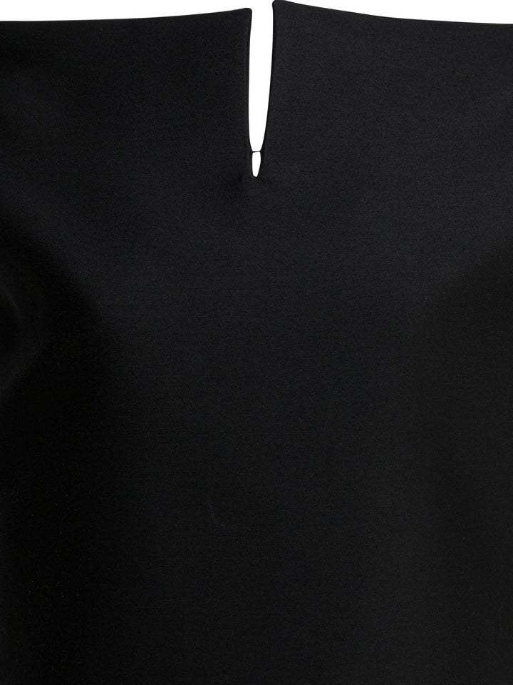 Balenciaga Vareuse Abiti - Nero | 8cba4a62f03666a693dc829aba47586fad22251a