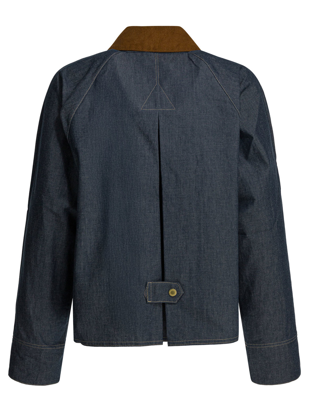 Barbour Freckleton Jackets and Coats - Blu | f728b76d803f97603cca202e5225219c9a03afdd