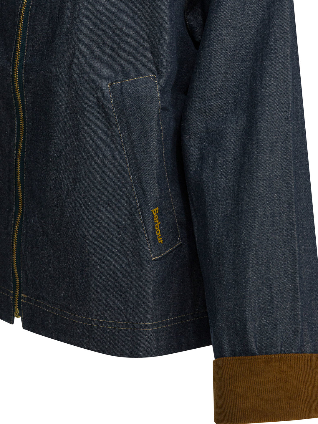 Barbour Freckleton Jackets and Coats - Blu | 7357172958b5c025846605f921e780bc49336464