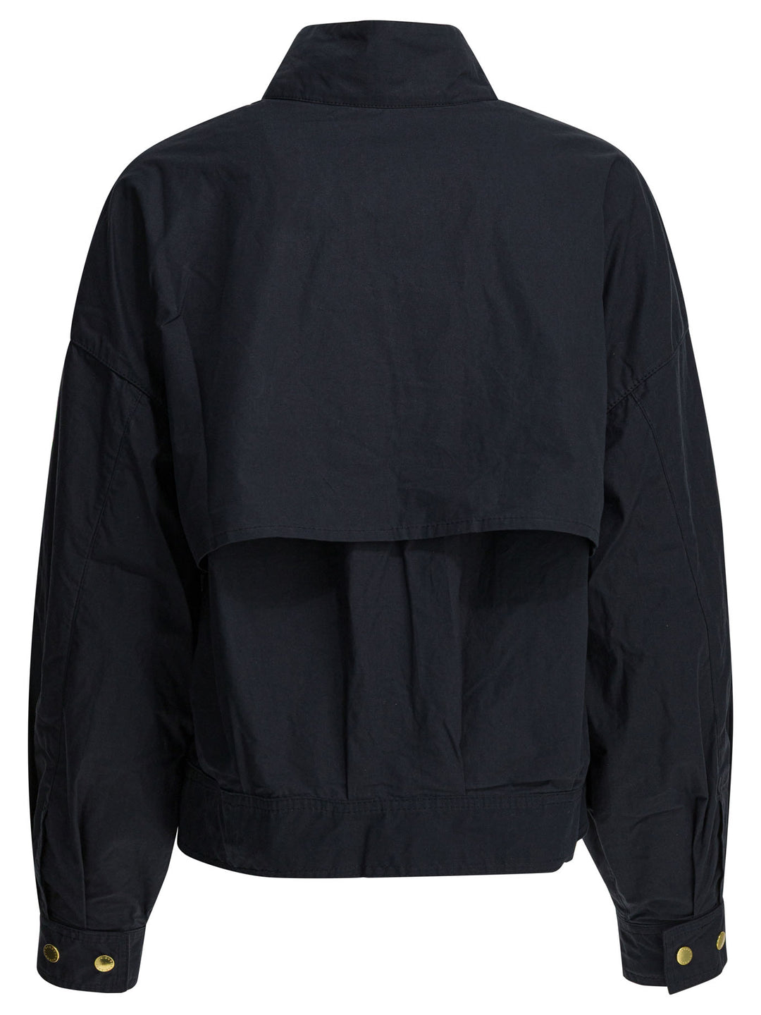 Barbour Blackthorn Jackets and Coats - Blu | 97501bb98e9fee17da045943ac1001f146f91132