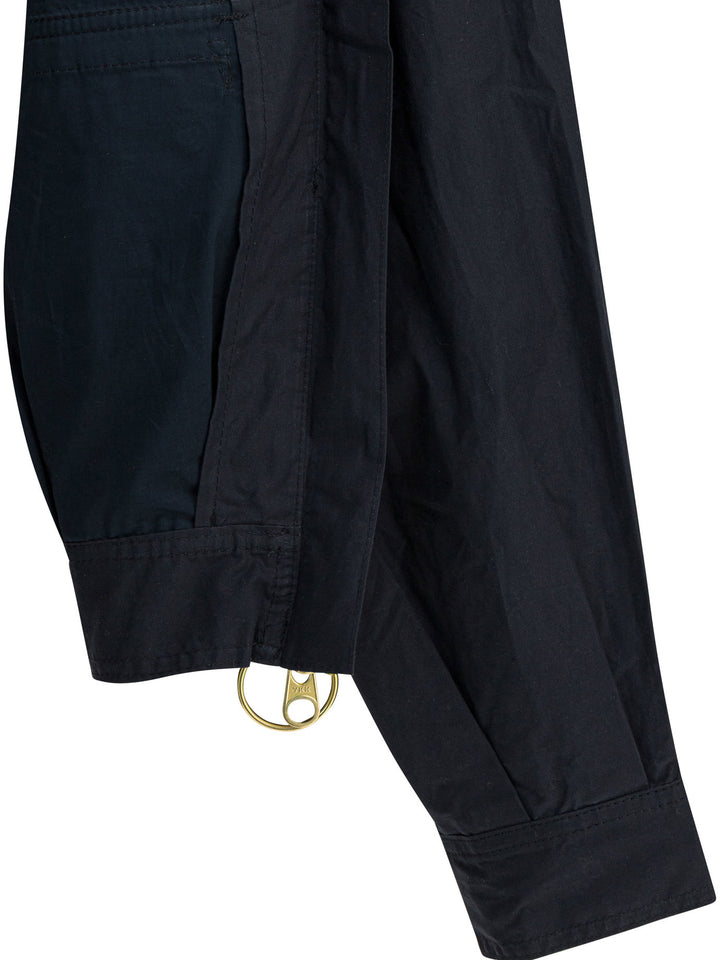 Barbour Blackthorn Jackets and Coats - Blu | 4ea5a67676495a1d45ba270514ed17556918a8e1