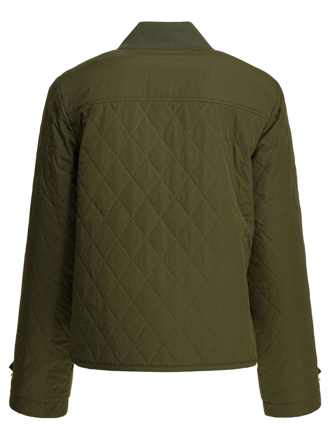 Barbour Whillan Jackets and Coats - Verde | 1b8d0681e0a8a8655a21ffd8ff6ca3b2331f070b