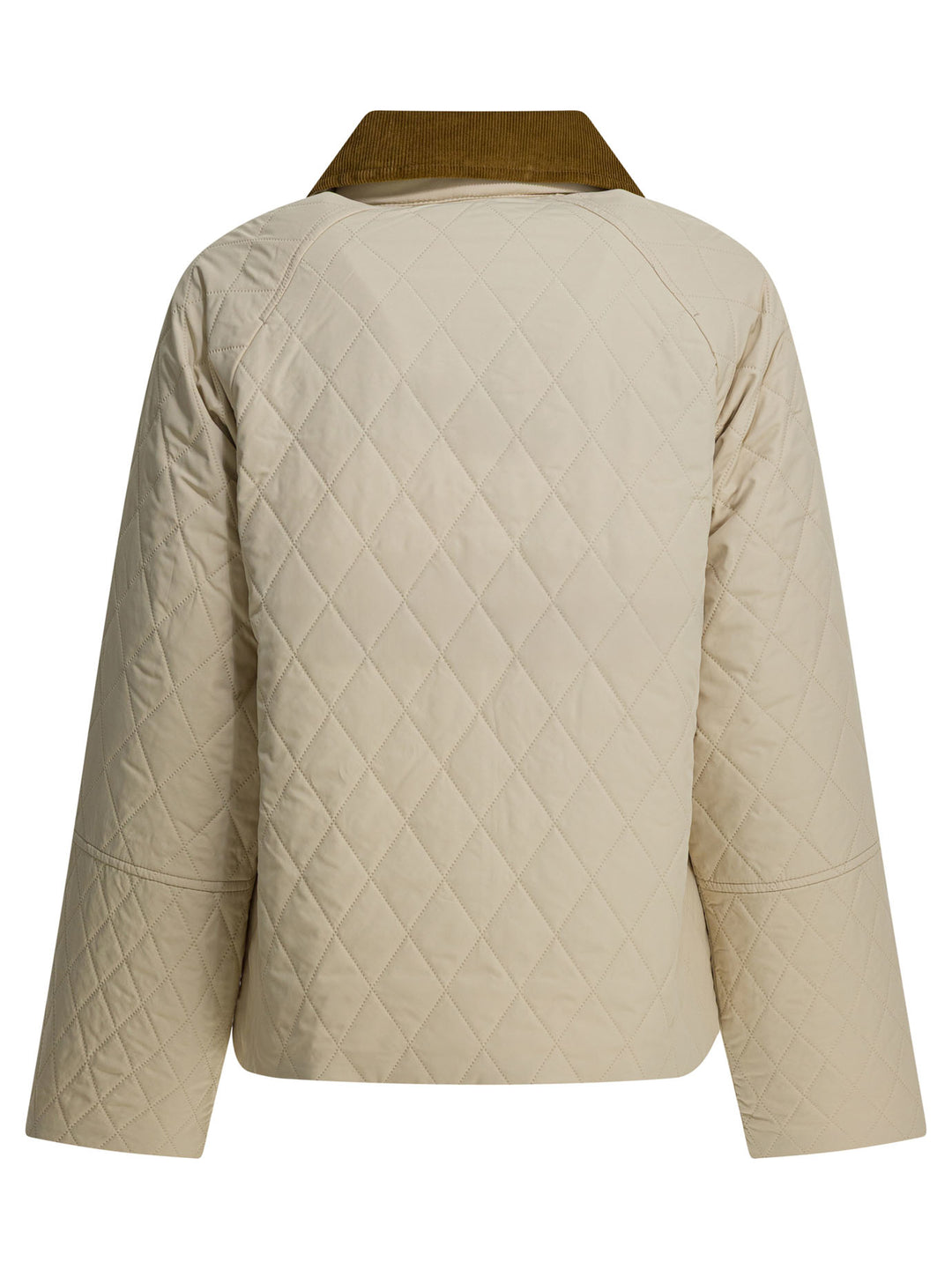 Barbour Kirby Jackets and Coats - Beige | 95a567fcccced1e4841d0e01253a7e9c971e81cd